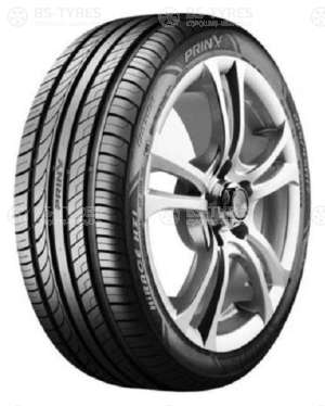Prinx HZ1 HiRace 255/45 R19 104Y