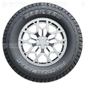 Habilead Practical Max A/T RS23 245/60 R18C 112/109Q