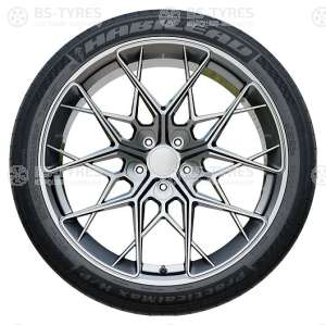 Habilead PracticalMax H/P RS26 235/60 R19 107V