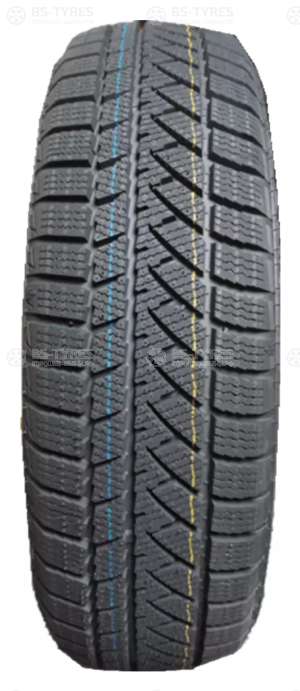 4 New Haida HD687 235/55R19 105H XL Studless Winter Snow Tires