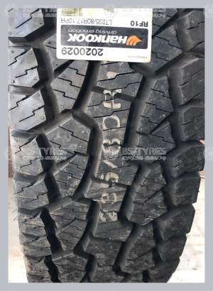 Hankook Dynapro ATM RF10 275/70 R16 114T