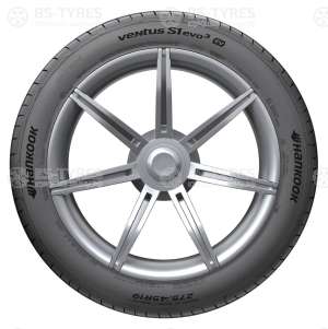 Ventus S1 Evo3 K127E Sealing