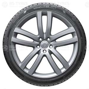 Hankook Ventus S1 Evo 3 K127C SUV RunFlat 235/55 R19 101V
