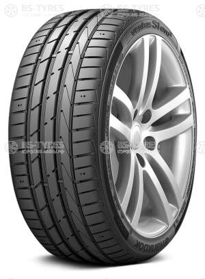Hankook Ventus S1 Evo2 K117 RunFlat 225/45 R17 91W