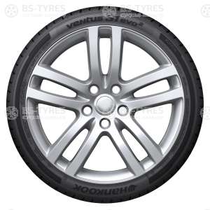 Hankook Ventus S1 Evo2 K117 RunFlat 225/45 R17 91W