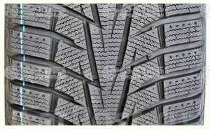 Winter i*Cept X RW10