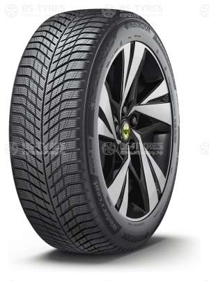 Hankook Winter I*Cept Evo 4 W340A 275/40 R22 107V