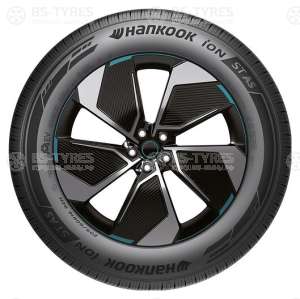 Hankook iON ST AS IH61 SUV 215/60 R17 96V