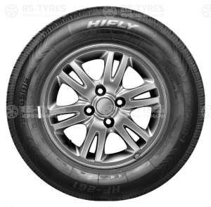 Hifly HF261 205/70 R15 96H