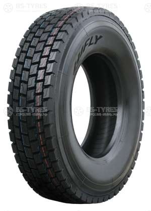 Hifly HH308A 315/70 R22.5 154/150L 20PR