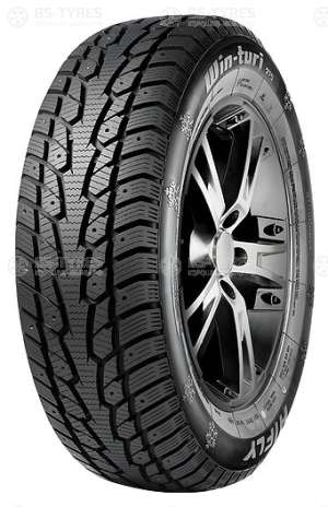 Hifly Win-turi 215 235/55 R18 104H