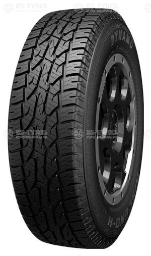 Dynamo Hiscend-H MAT01 245/60 R18 105T