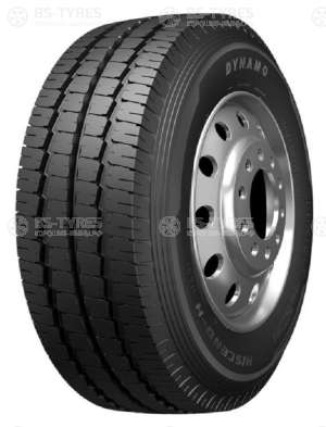 Dynamo Hiscend-H ML01 6.5/0 R16C 107/102N