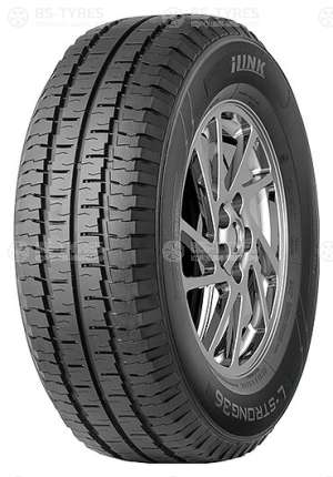 ILink L-Strong 205/0 R14C 109/107R