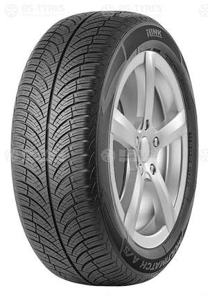ILink Multimatch A/S 175/60 R15 81H