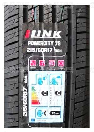 ILink Powercity 79 235/60 R18 107H