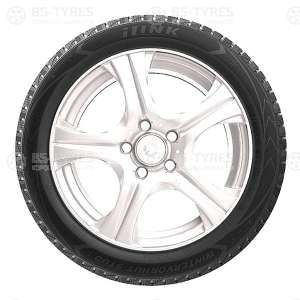 ILink Wintervorhut Stud I 215/65 R16 102T