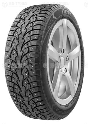 ILink Wintervorhut Stud I 215/65 R16 102T