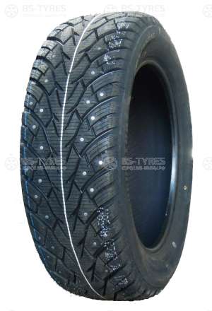 PowerTrac SnowMarch Stud 205/60 R16 96T
