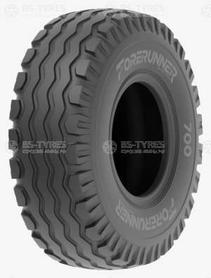 Forerunner IMP700 5/80 R15.3 18PR