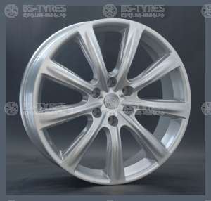 Replay INF12 (S) 8xR22 ET30 6*139.7 D77.8