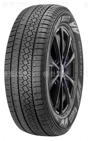 Ice Zero Asimmetrico Plus