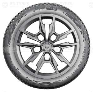 Ikon (Nokian Tyres) Autograph Ice 10 SUV 255/55 R20 110T