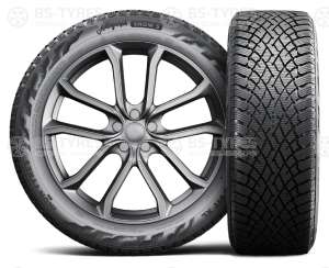 Ikon (Nokian Tyres) Autograph Snow 5 245/40 R20 99T