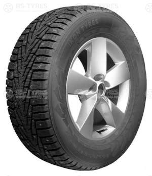 Ikon (Nokian Tyres) Character Ice 7 (Nordman 7) 155/80 R13 79T