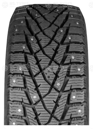 Ikon (Nokian Tyres) Autograph Ice C4 205/75 R16C 113/111R