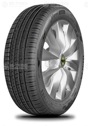 Ikon (Nokian Tyres) Autograph Eco 3 225/55 R17 101V
