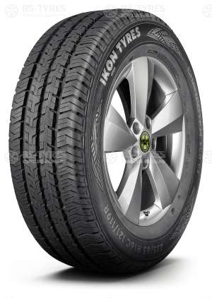 Ikon (Nokian Tyres) Character Eco C2 215/65 R16C 109/107T