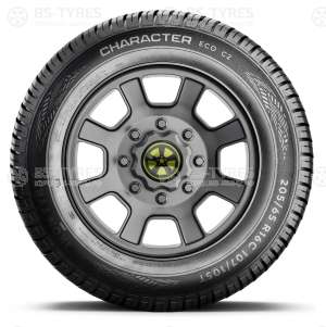 Ikon (Nokian Tyres) Character Eco C2 215/65 R16C 109/107T