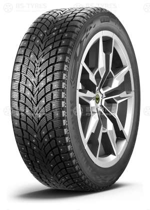Ikon (Nokian Tyres) Autograph Ice 10 SUV 255/55 R20 110T