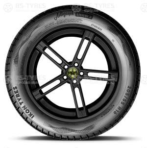 Ikon (Nokian Tyres) Autograph Snow 3 SUV 285/40 R21 109T