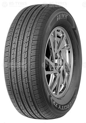 ILink Powercity 79 235/60 R18 107H