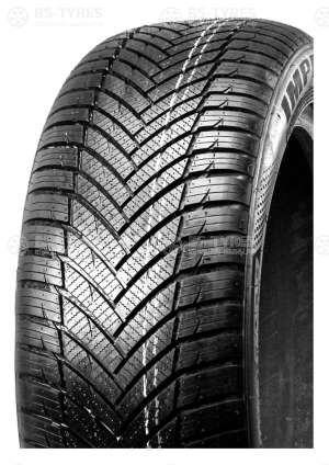 Imperial All Season Driver 255/35 R18 94Y