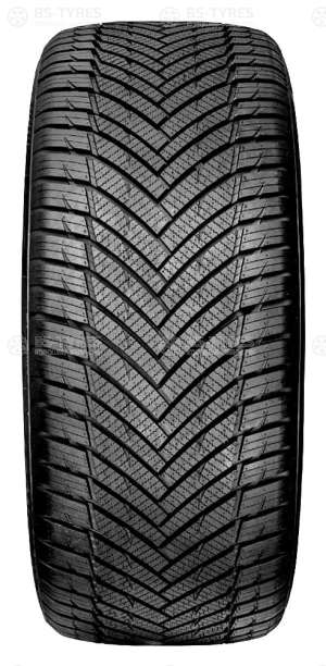 Imperial All Season Driver 255/35 R18 94Y