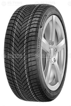 Imperial All Season Driver 255/35 R18 94Y