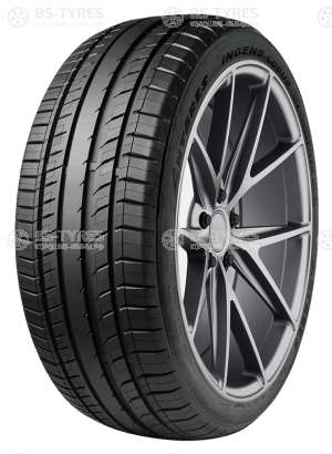 Antares Ingens-Locus 235/45 R18 98W