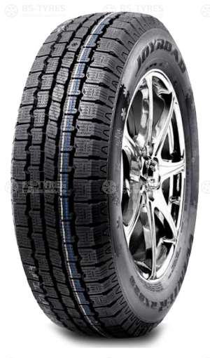 Winter RX828