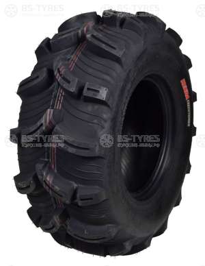 K538 Executioner