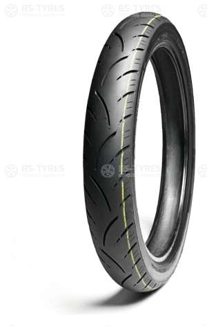 King tyre K903 60/90 R17 36S Рулевая