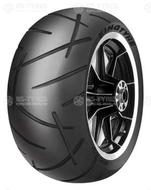 King tyre K99 130/70 R19 64V Рулевая