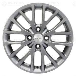 Khomen Wheels KHW1506 (G) 6xR15 ET46 4*100 D54.1