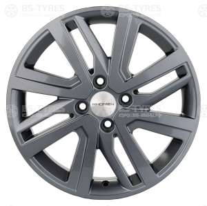 Khomen Wheels KHW1609 (G) 6xR16 ET46 4*100 D54.1