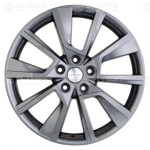 Khomen Wheels KHW1802 (G) 7xR18 ET35 5*114.3 D60.1