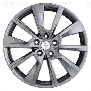 Khomen Wheels KHW1802 (GF) 7xR18 ET35 5*114.3 D60.1