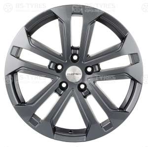 Khomen Wheels KHW1803 (GF) 7xR18 ET38 5*114.3 D67.1