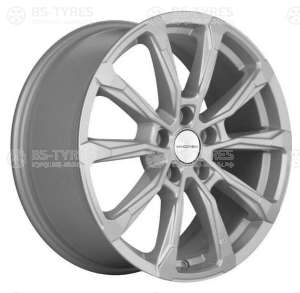 Khomen Wheels KHW1808 (FS) 7.5xR18 ET45 5*114.3 D67.1